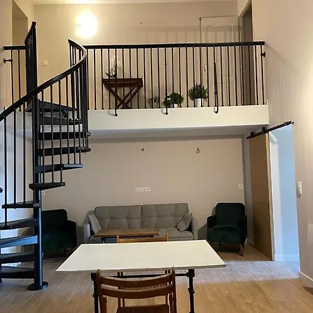 Penzion Domaine De La Grande Chapelle