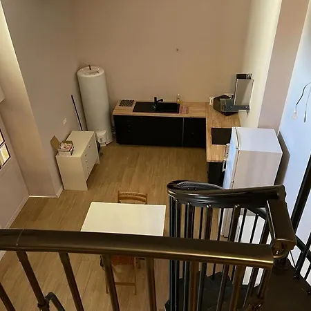 Domaine De La Grande Chapelle Penzion Cadillac-en-Fronsadais