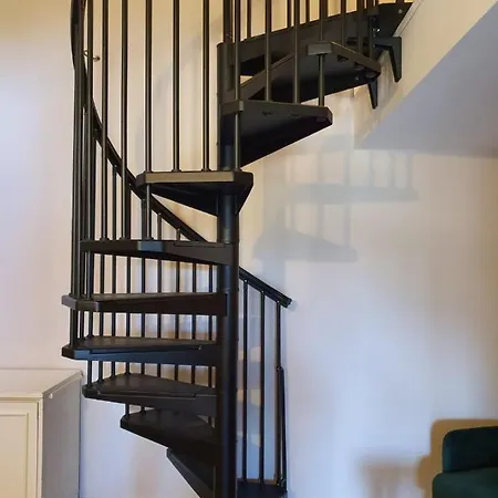 Domaine De La Grande Chapelle Penzion *