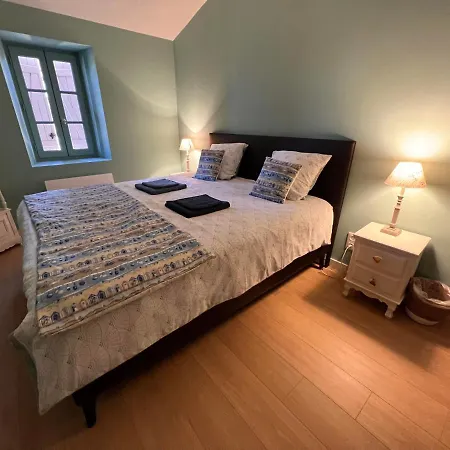 게스트하우스 Domaine De La Grande Chapelle