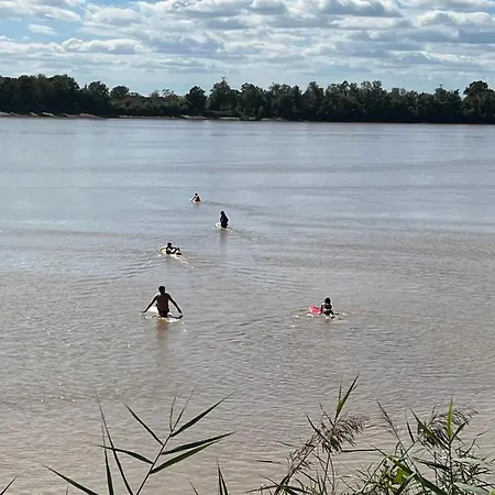 Domaine De La Grande Chapelle * Cadillac-en-Fronsadais
