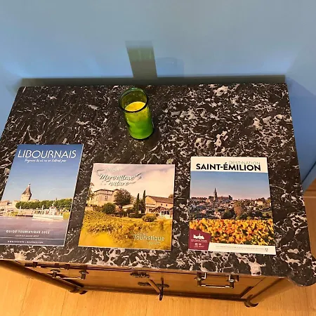 Domaine De La Grande Chapelle *