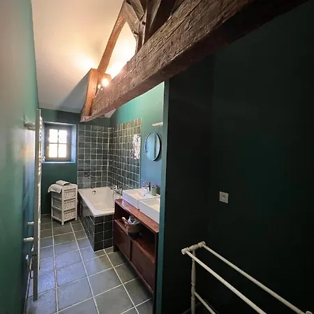 Domaine De La Grande Chapelle *