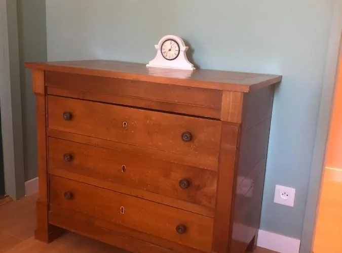 Domaine De La Grande Chapelle * Cadillac-en-Fronsadais