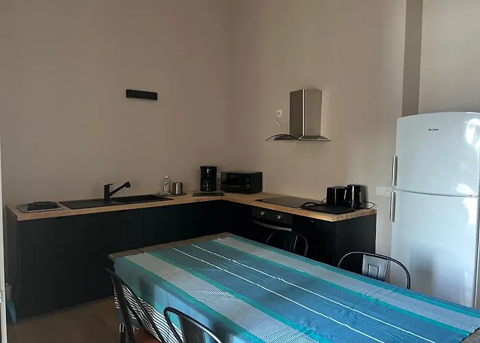 Domaine De La Grande Chapelle ゲストハウス *