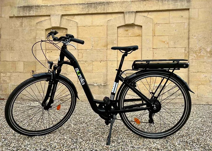 Domaine De La Grande Chapelle