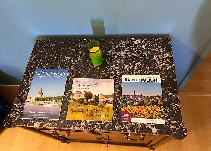 Domaine De La Grande Chapelle *