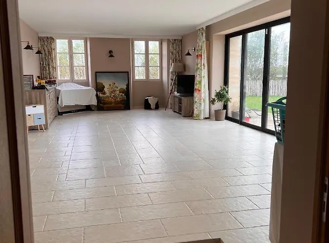 Domaine De La Grande Chapelle